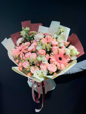 Букет «Мечта»