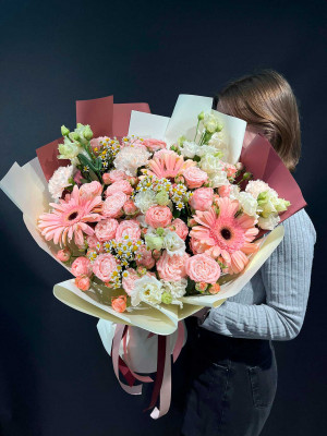 Букет «Мечта»