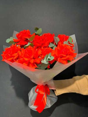 Букет «Мишель»