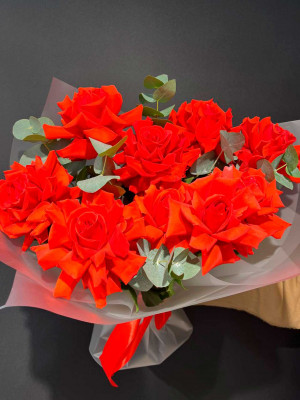 Букет «Мишель»