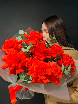 Букет «Мишель»