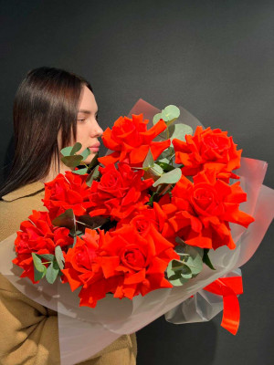 Букет «Мишель»