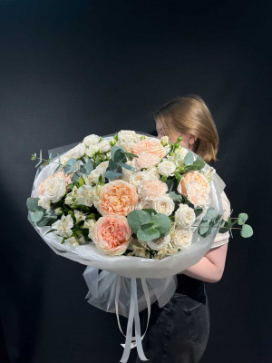 Букет «Елизавета»