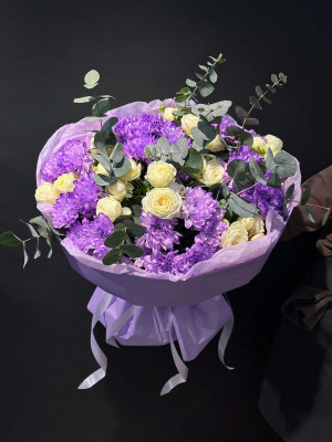 Букет «Пино Нуар»