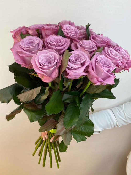 Букет «25 роз Maritim»