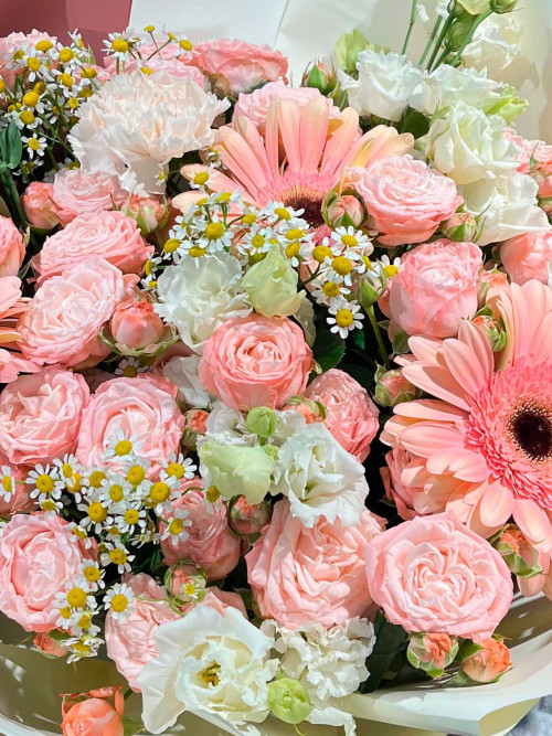 Букет «Мечта»