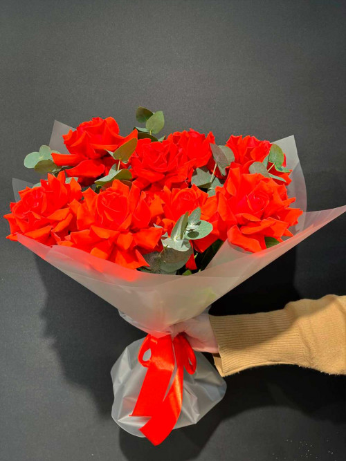 Букет «Мишель»