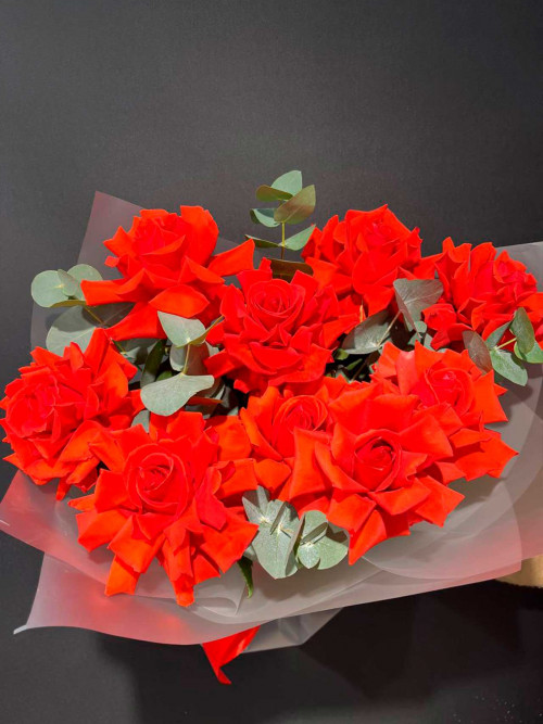 Букет «Мишель»