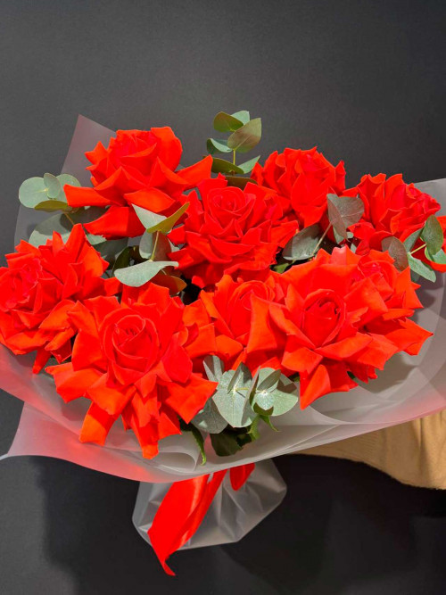 Букет «Мишель»