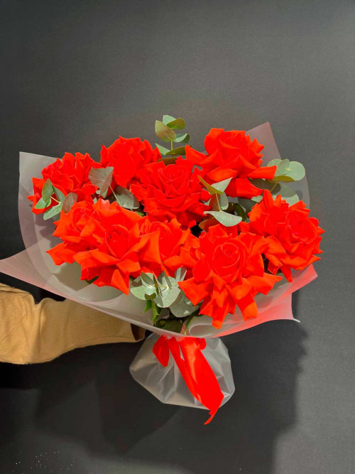 Букет «Мишель»