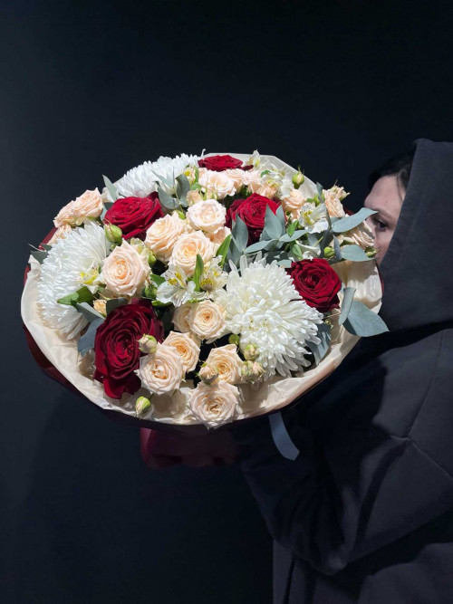 Букет «Рафаэль-2»