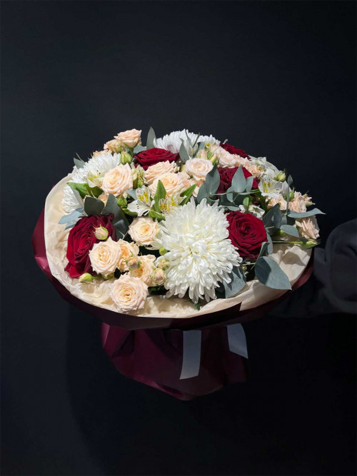 Букет «Рафаэль-2»