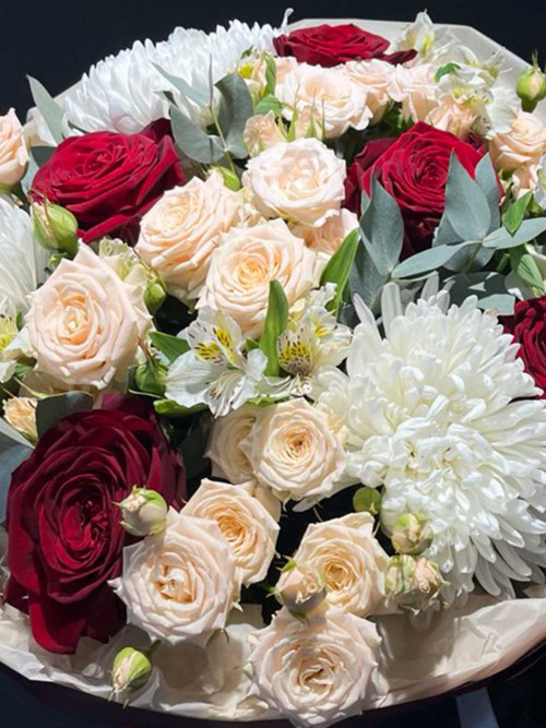 Букет «Рафаэль-2»