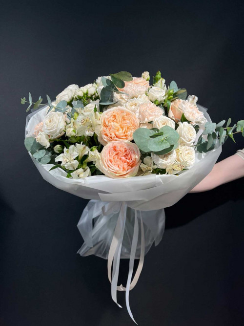 Букет «Елизавета»