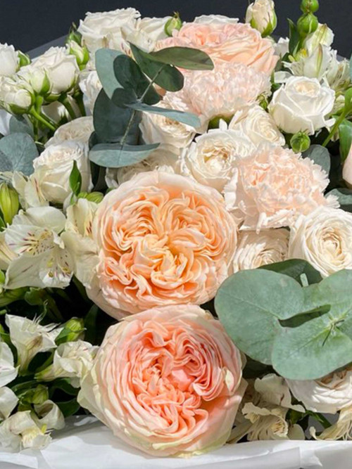 Букет «Елизавета»