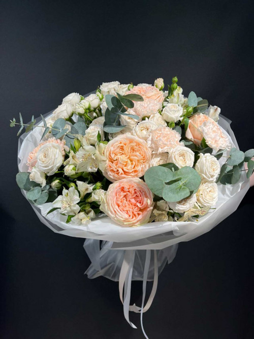 Букет «Елизавета»