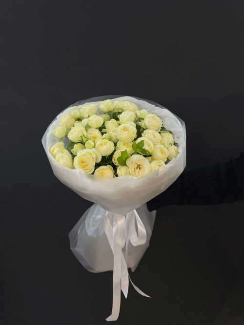 Букет «Сноу S»