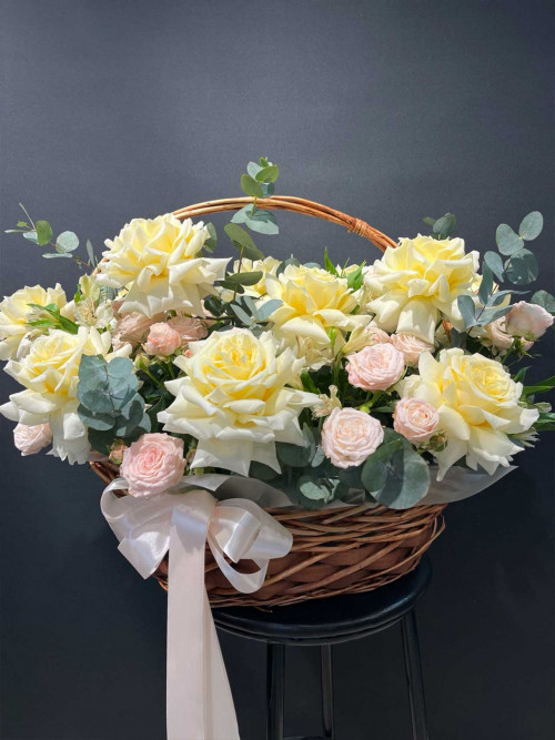 Букет «Джульетта»