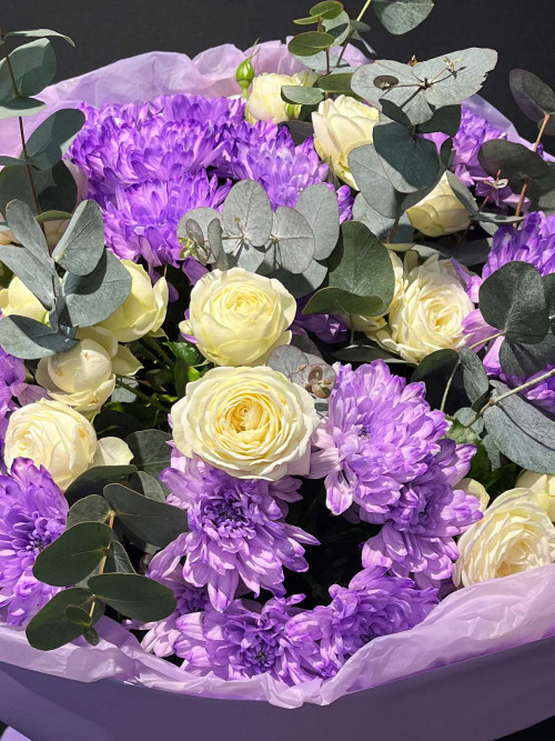 Букет «Пино Нуар»