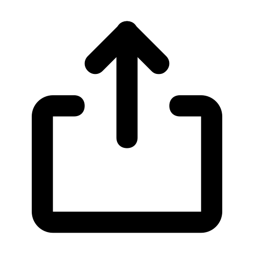 Иконка -поделиться-